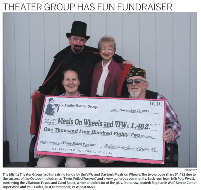 Combined Presentation